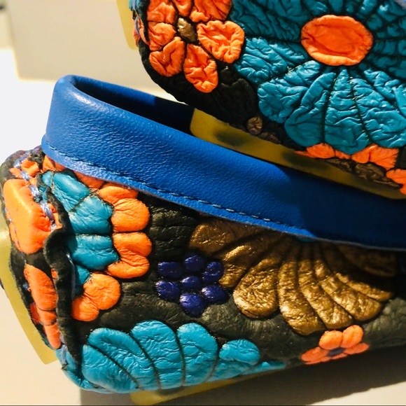 Alexander McQueen flats - Picture 9 of 10